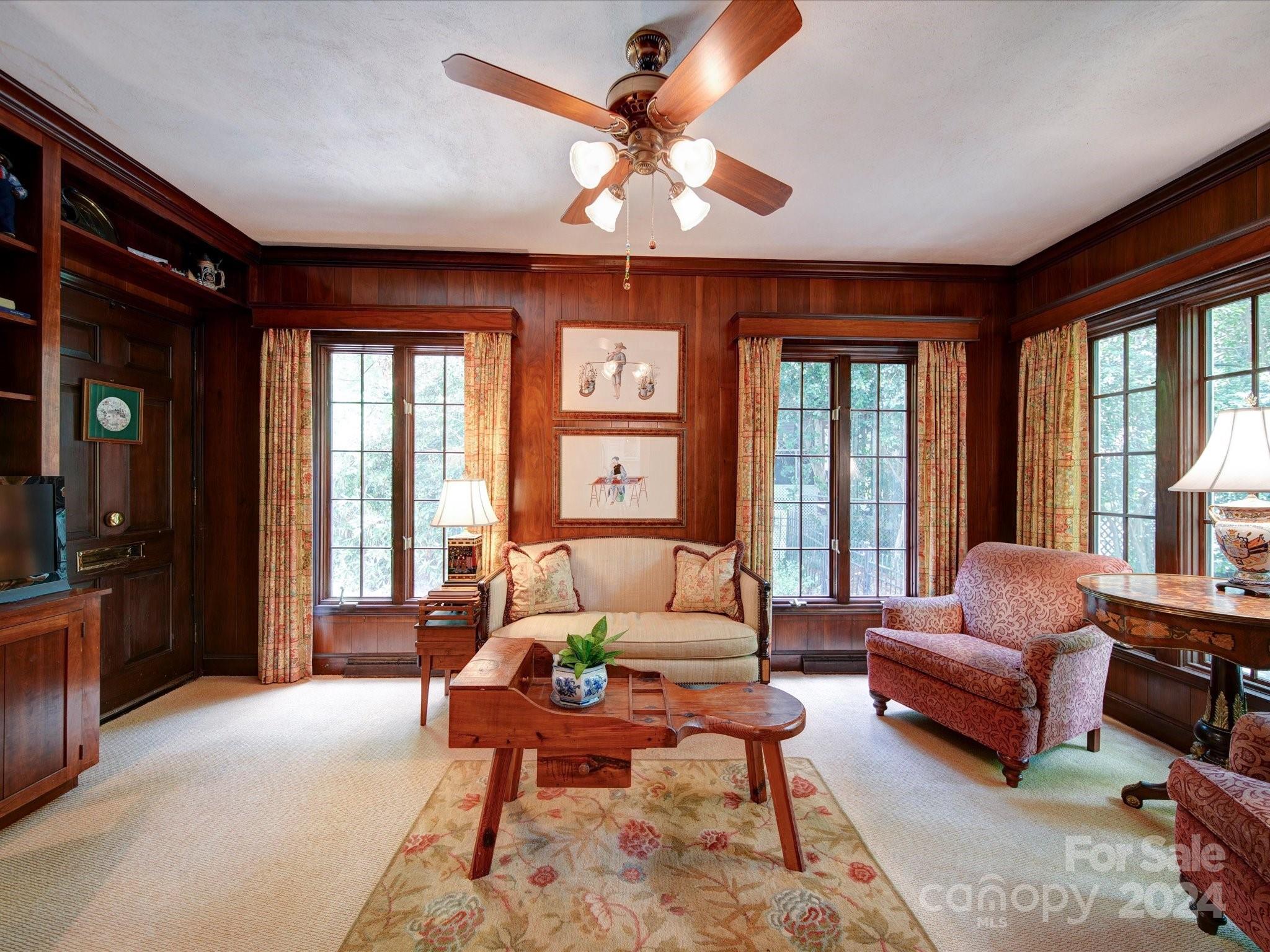 Fairmont Park - Residential