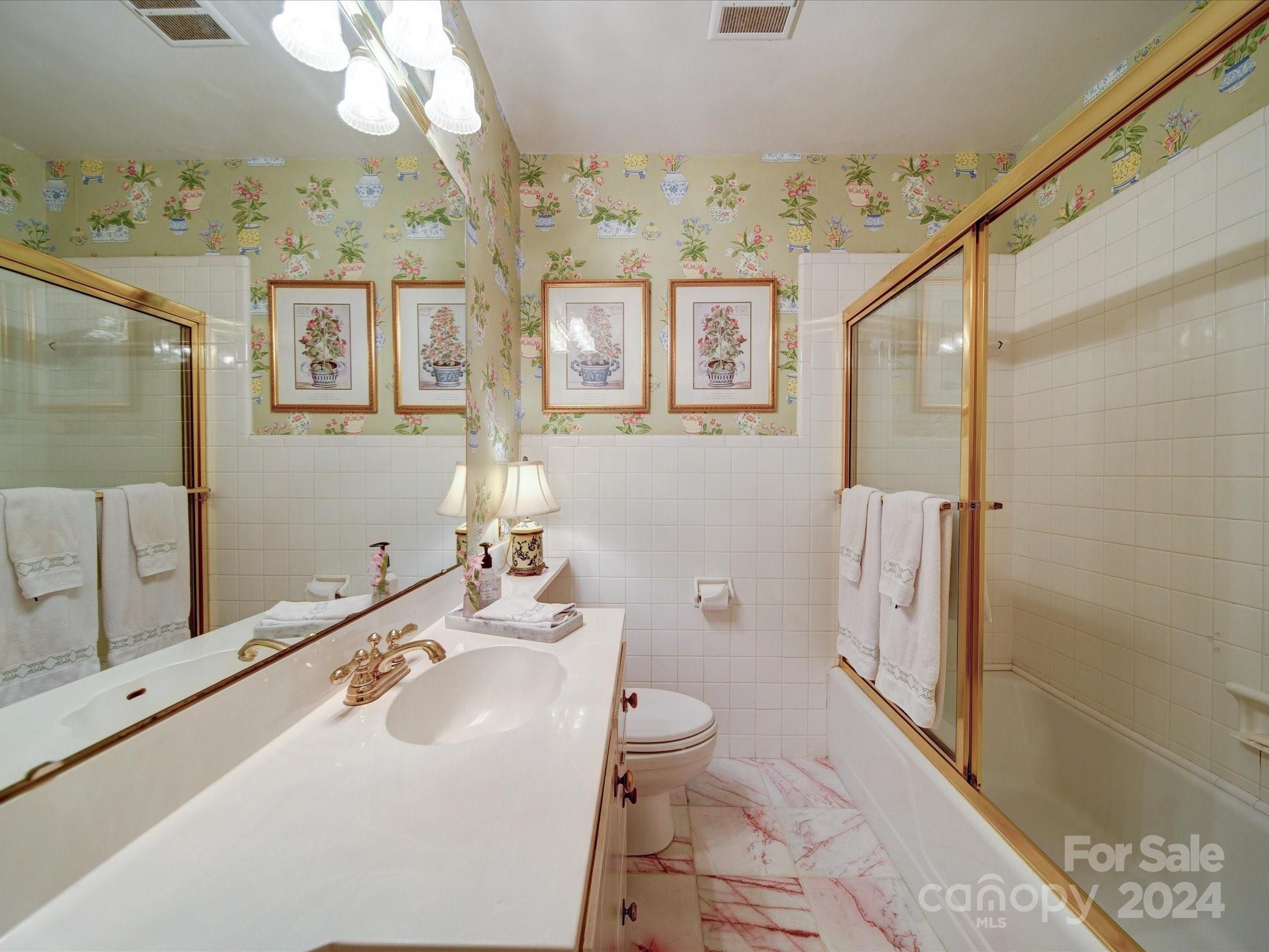 Fairmont Park - Residential