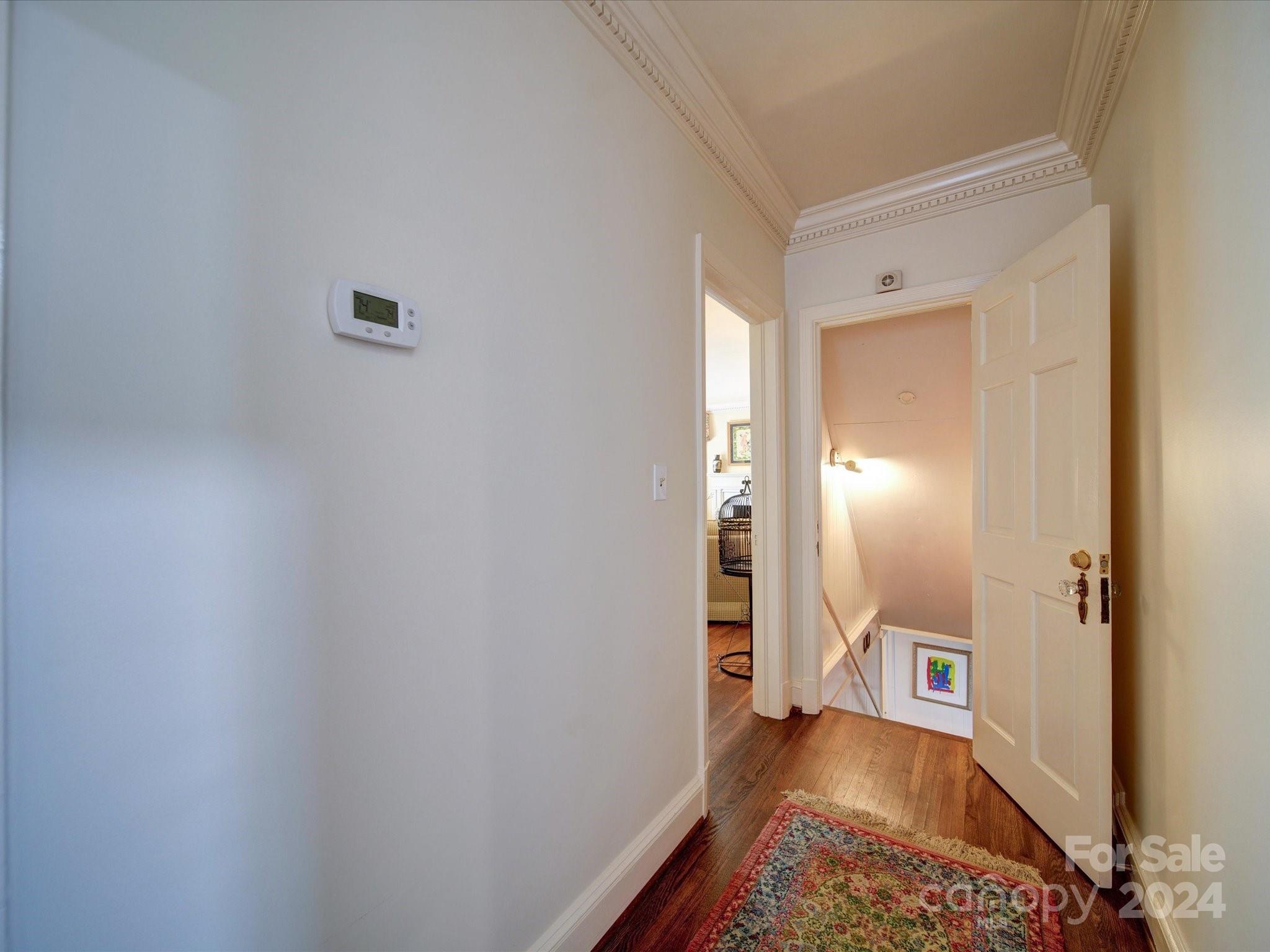 Fairmont Park - Residential