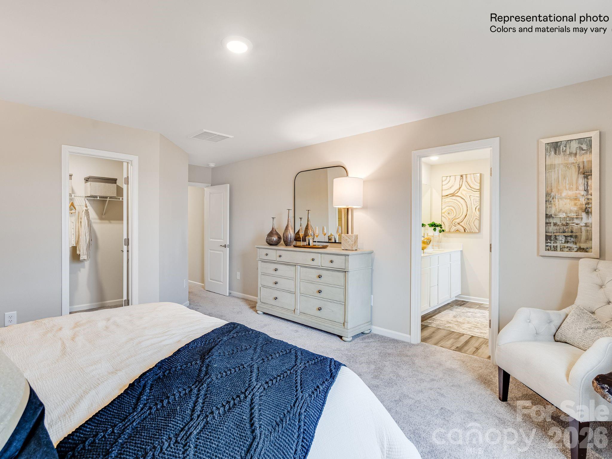 Cleveland Hill - Residential