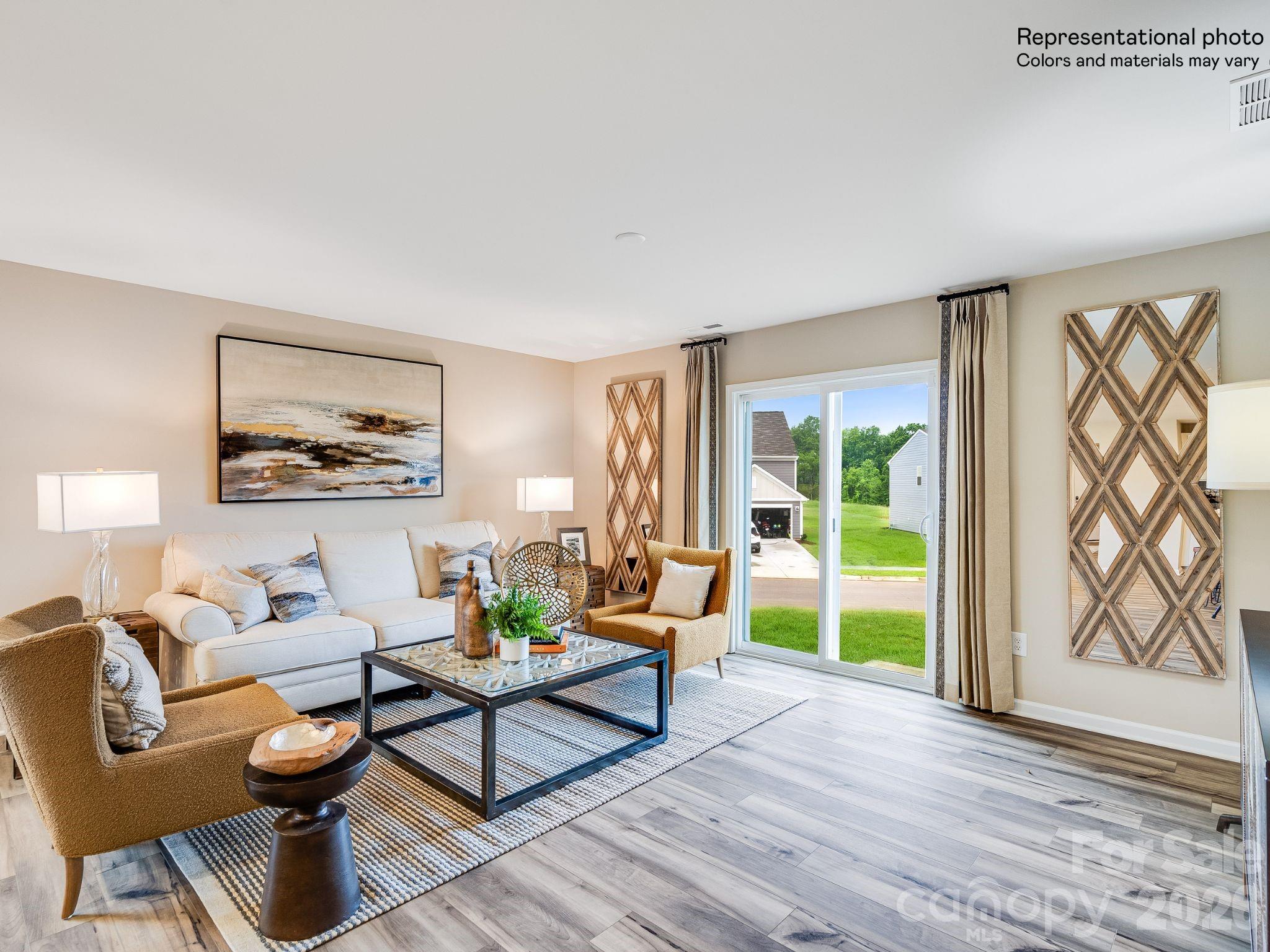 Cleveland Hill - Residential