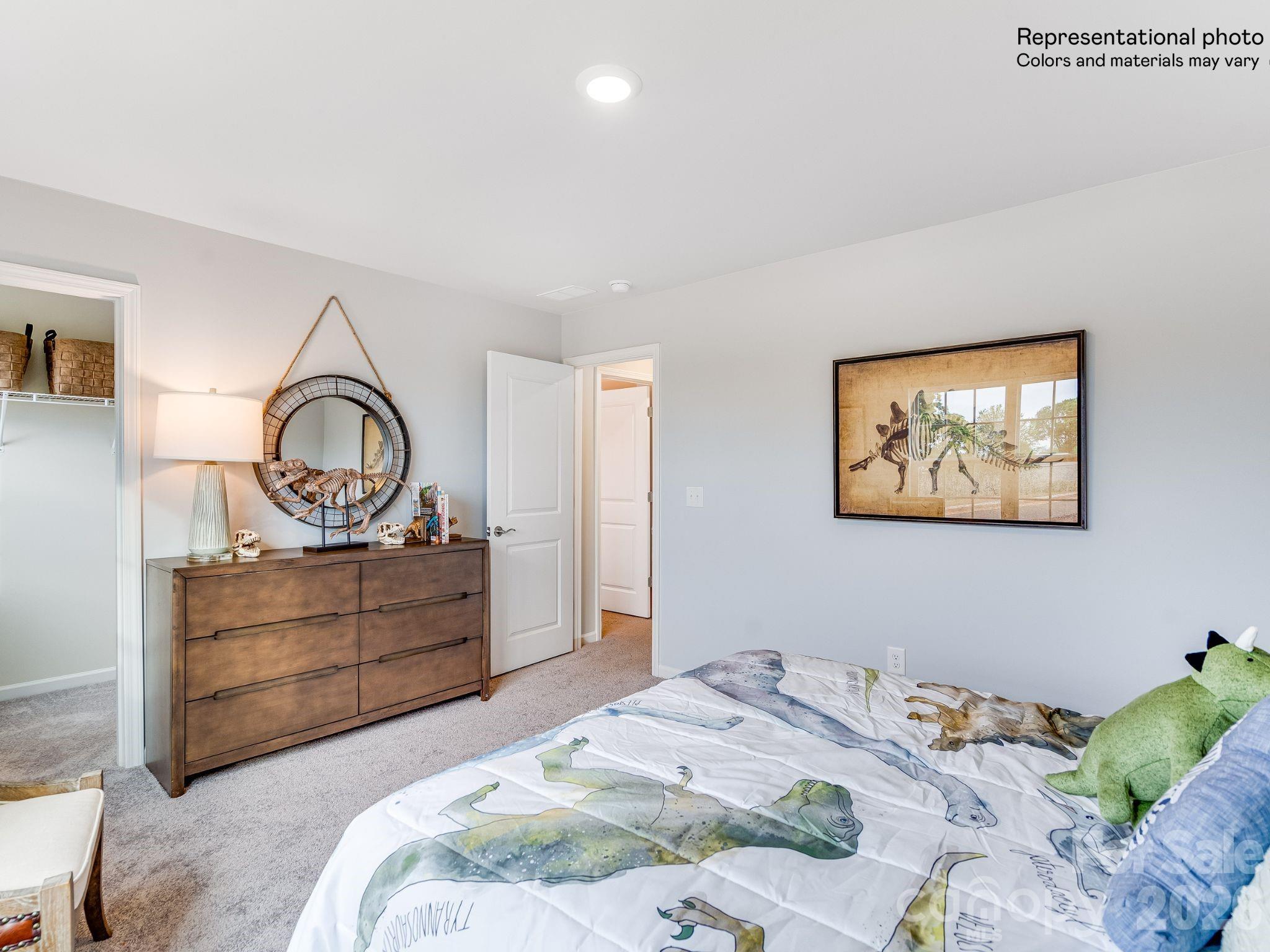 Cleveland Hill - Residential