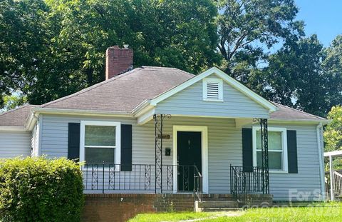 2405 Greenland Avenue Charlotte NC 28208