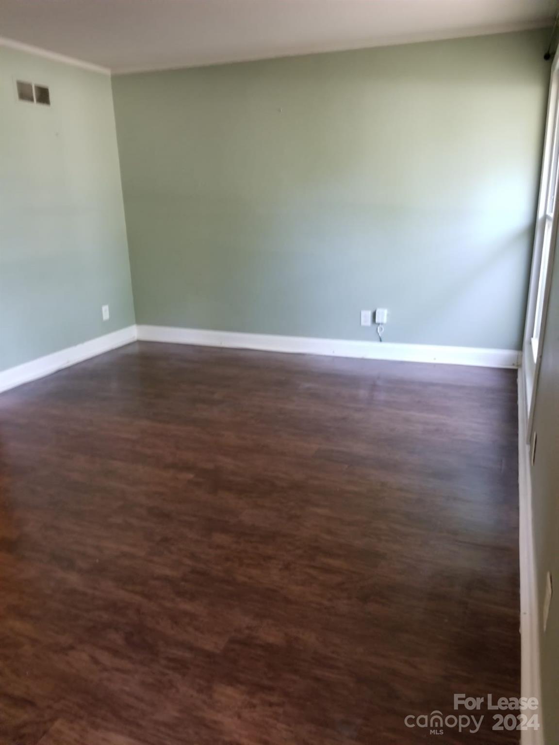 University Park - Residential Lease