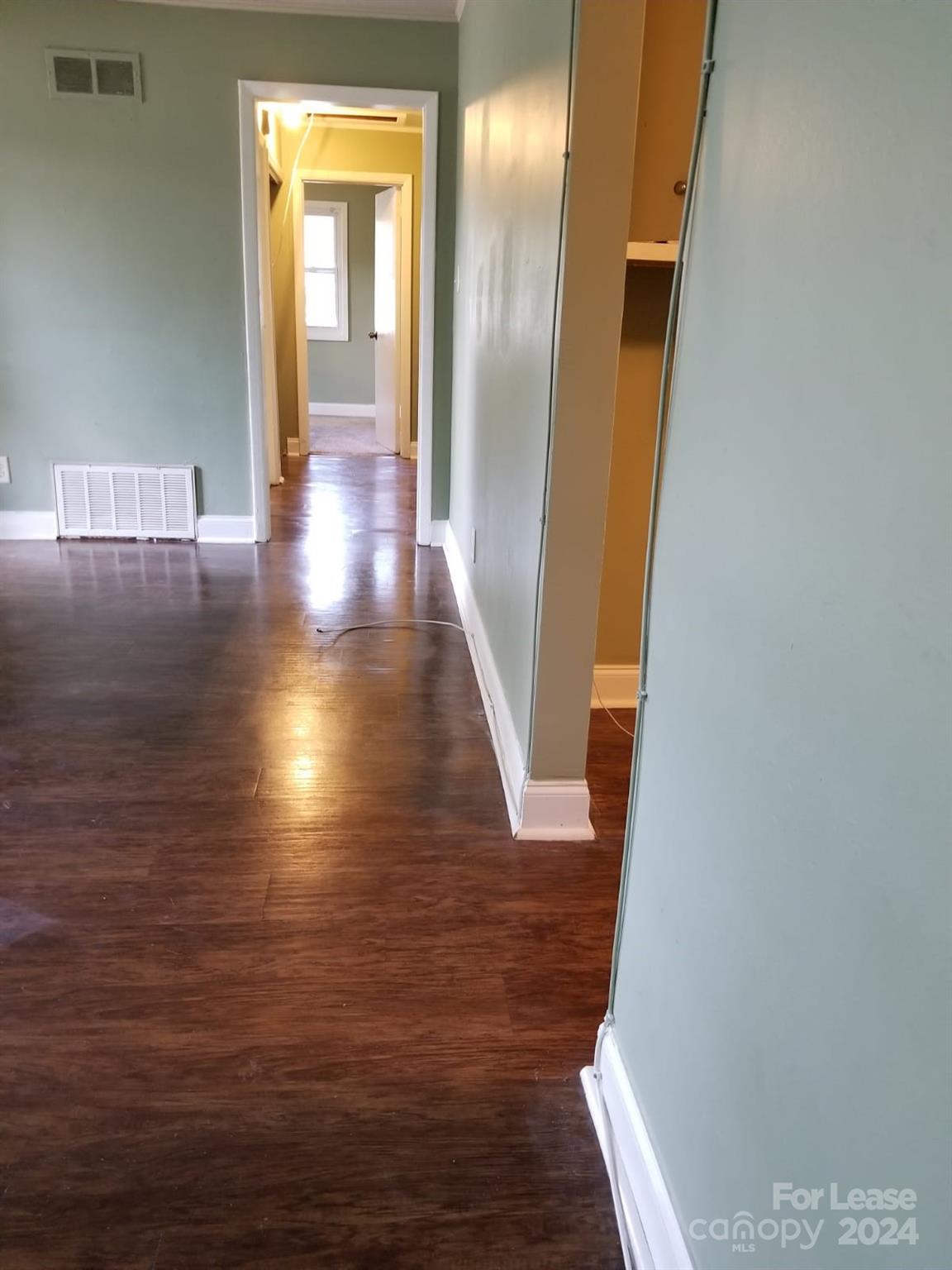 University Park - Residential Lease