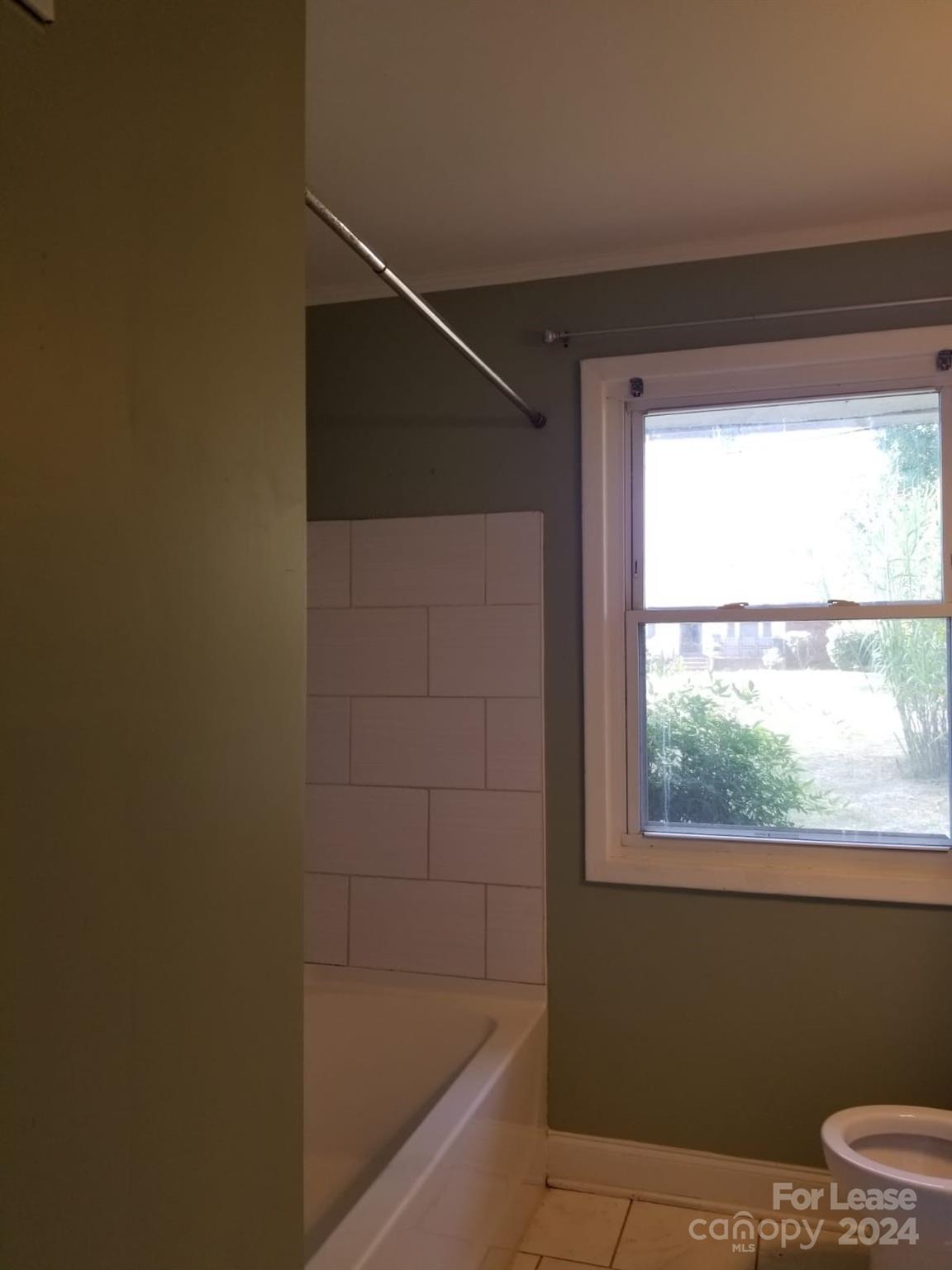 University Park - Residential Lease