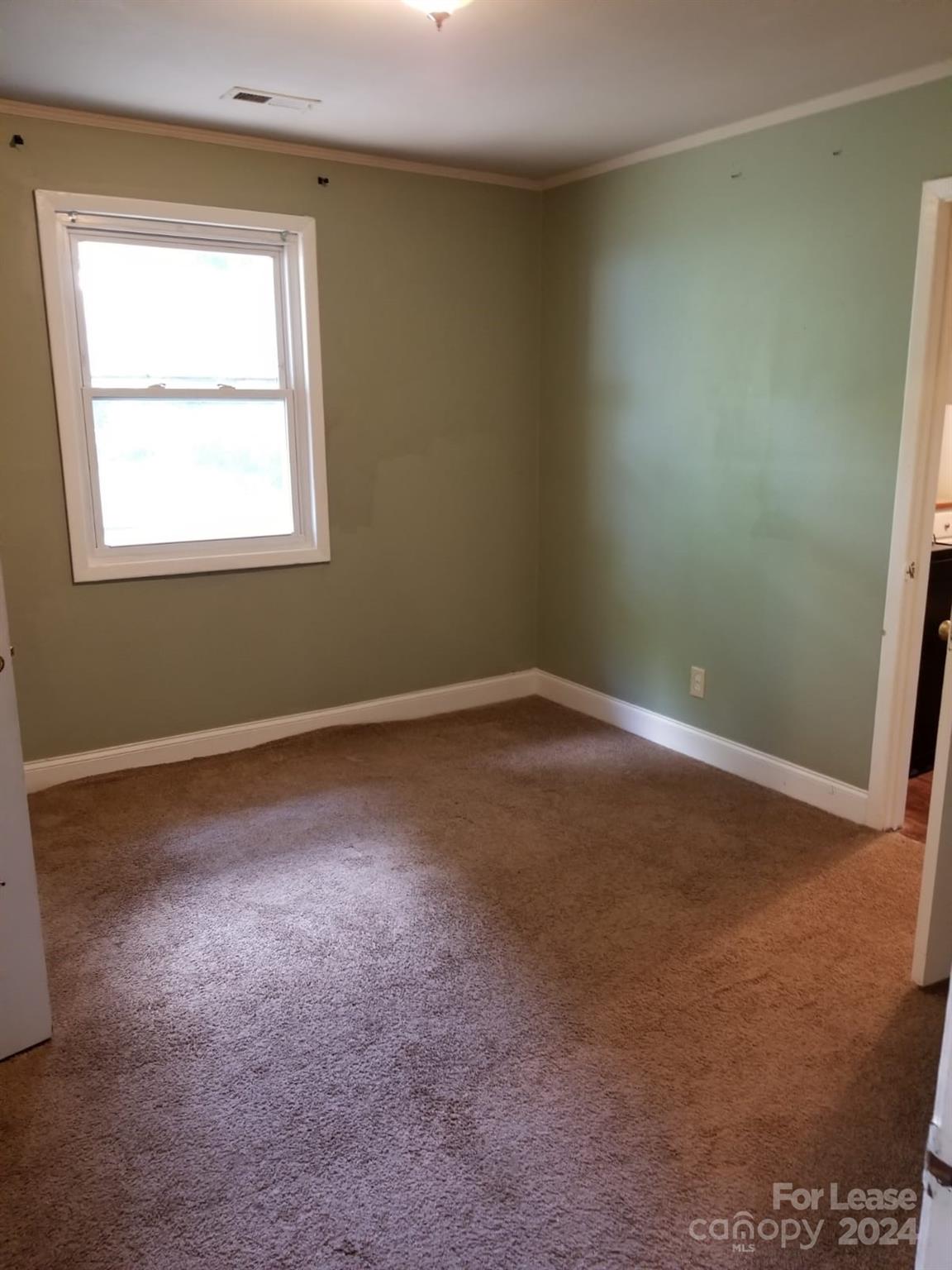 University Park - Residential Lease