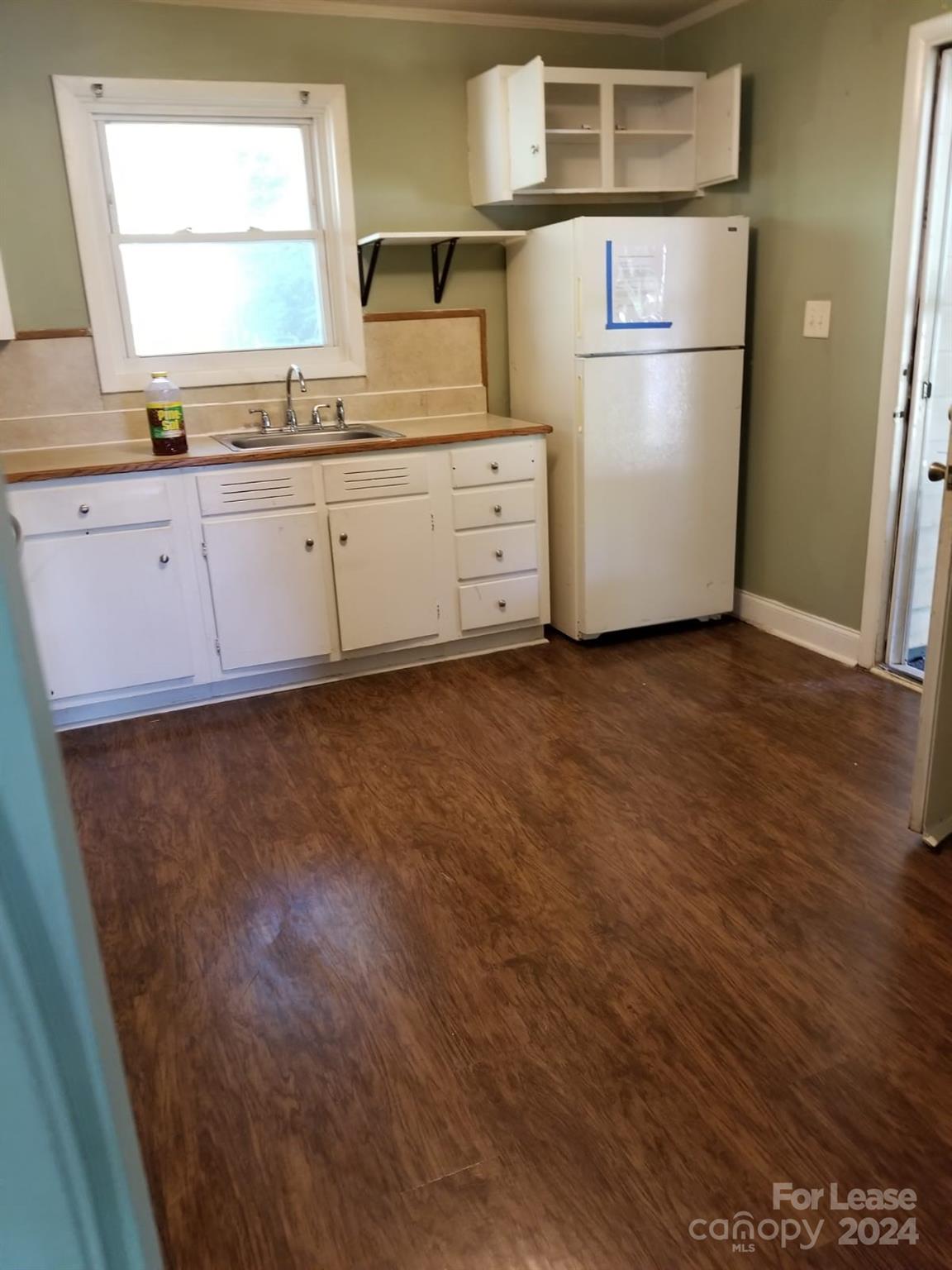 University Park - Residential Lease