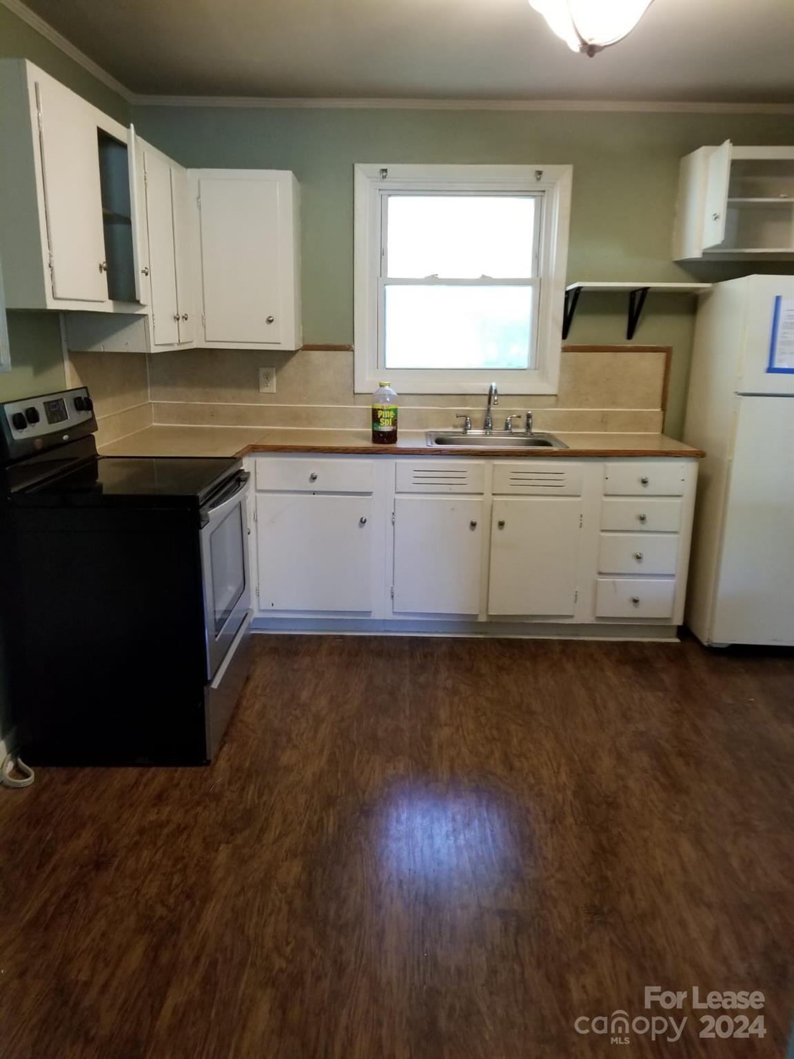 University Park - Residential Lease