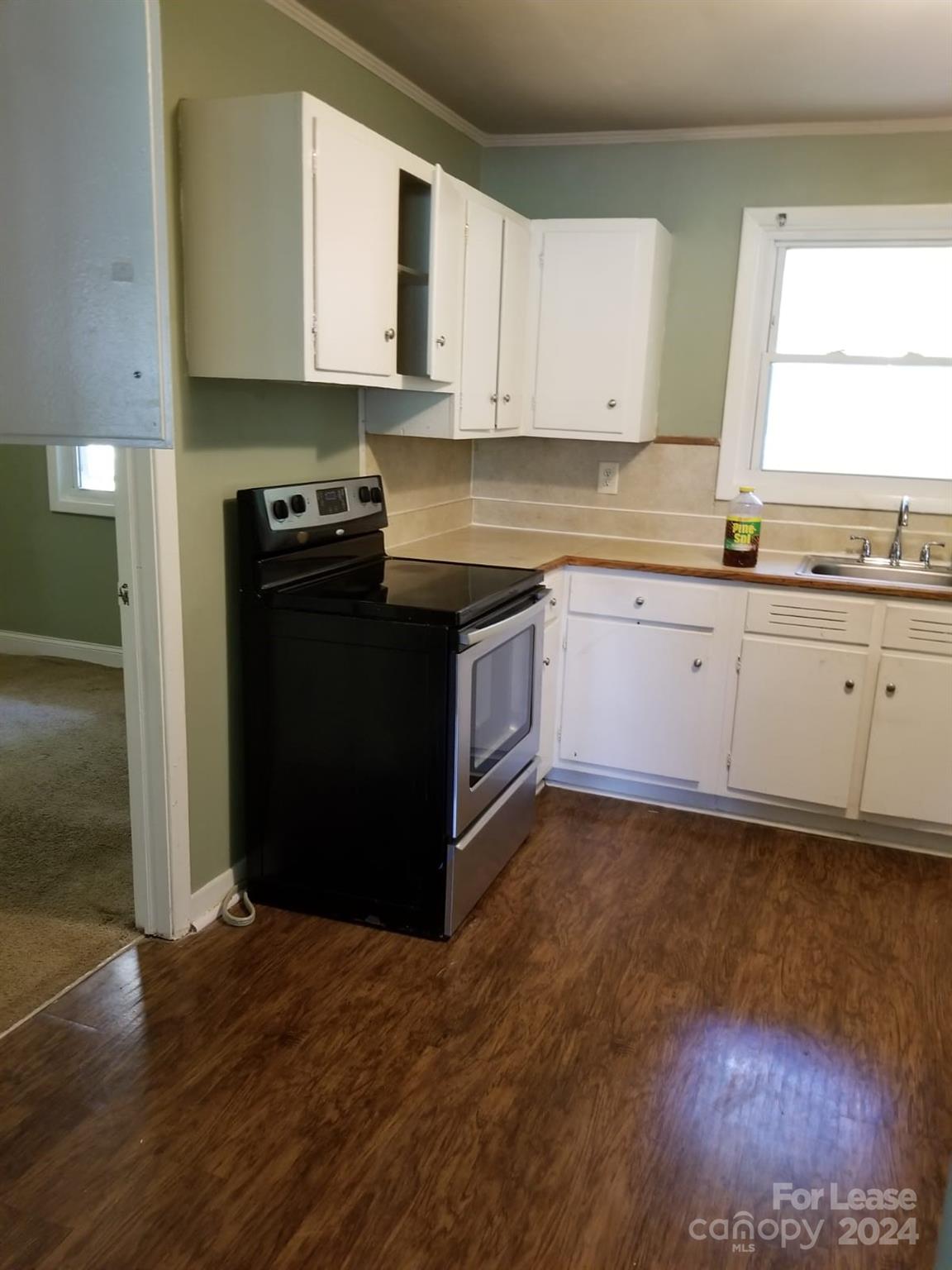 University Park - Residential Lease