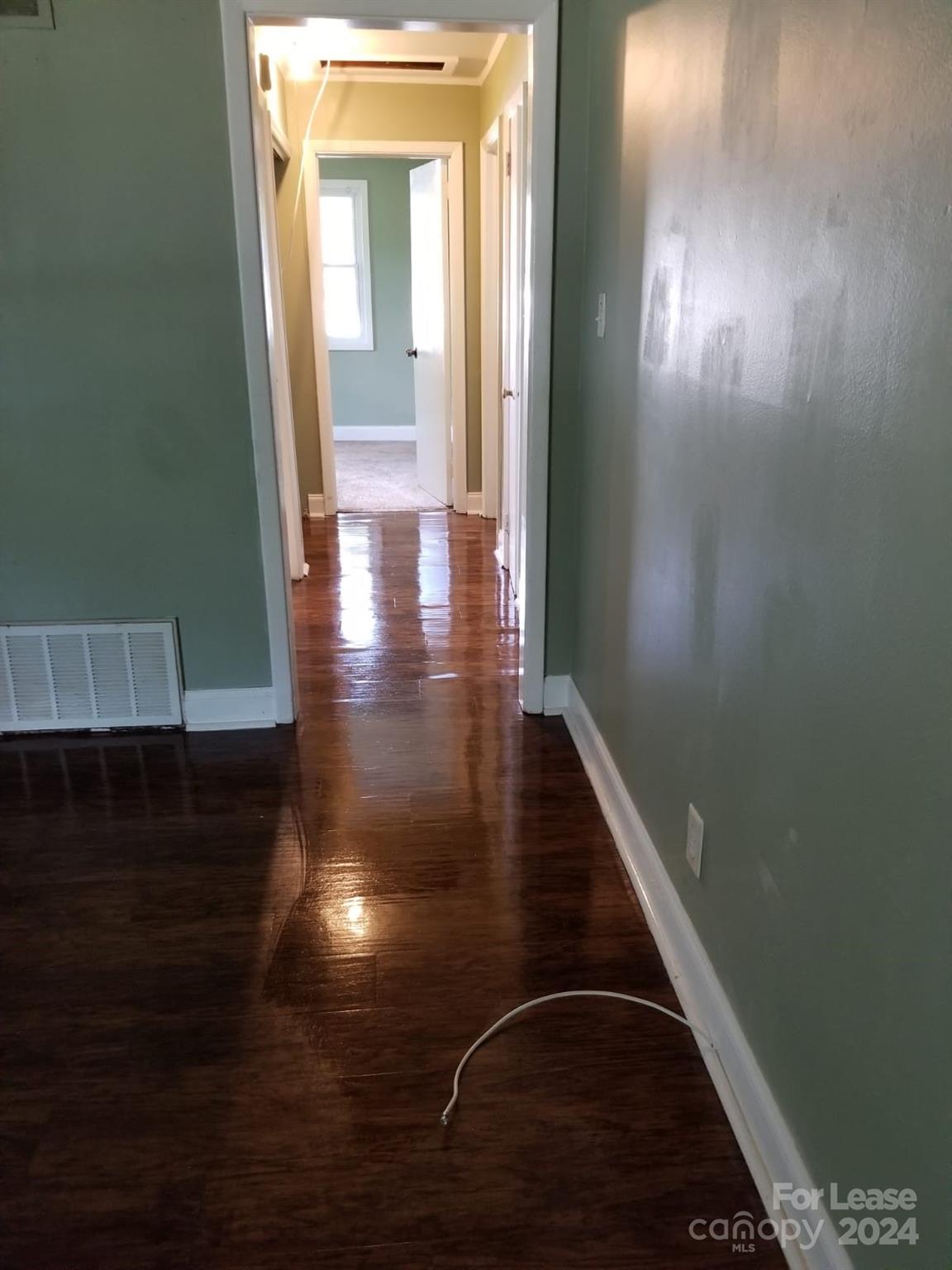 University Park - Residential Lease