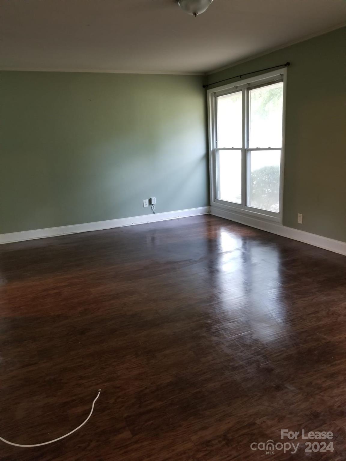 University Park - Residential Lease