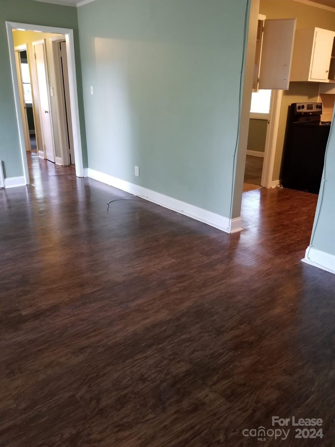 University Park - Residential Lease