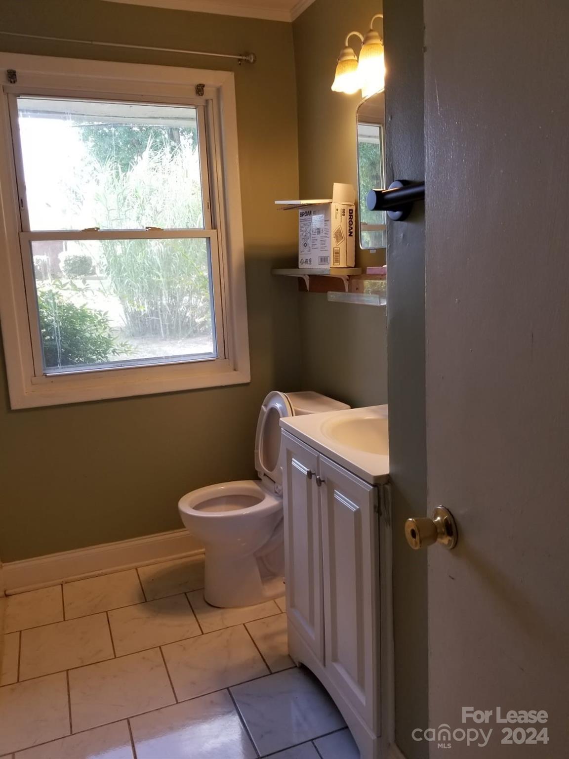 University Park - Residential Lease