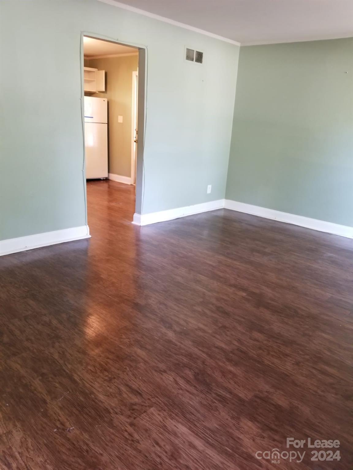 University Park - Residential Lease