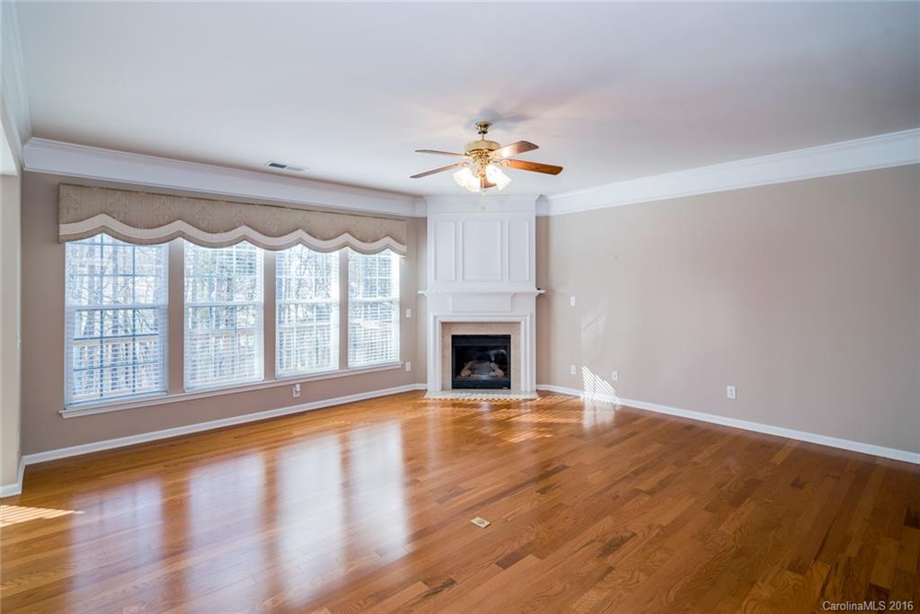 Sun City Carolina Lakes - Residential