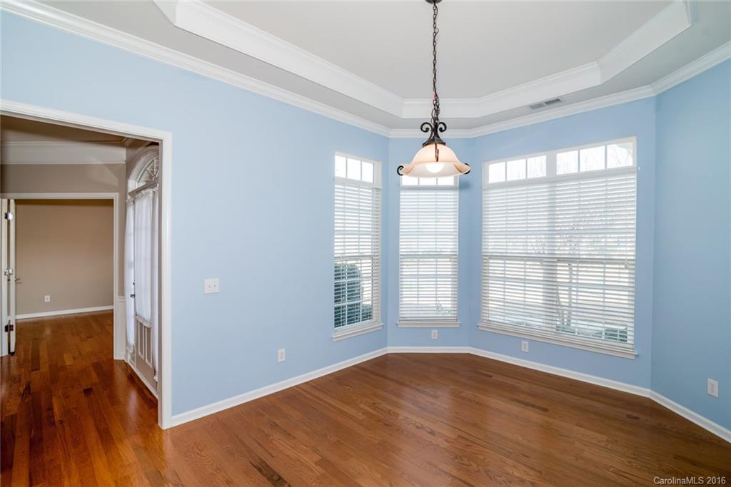 Sun City Carolina Lakes - Residential