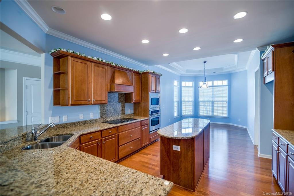 Sun City Carolina Lakes - Residential