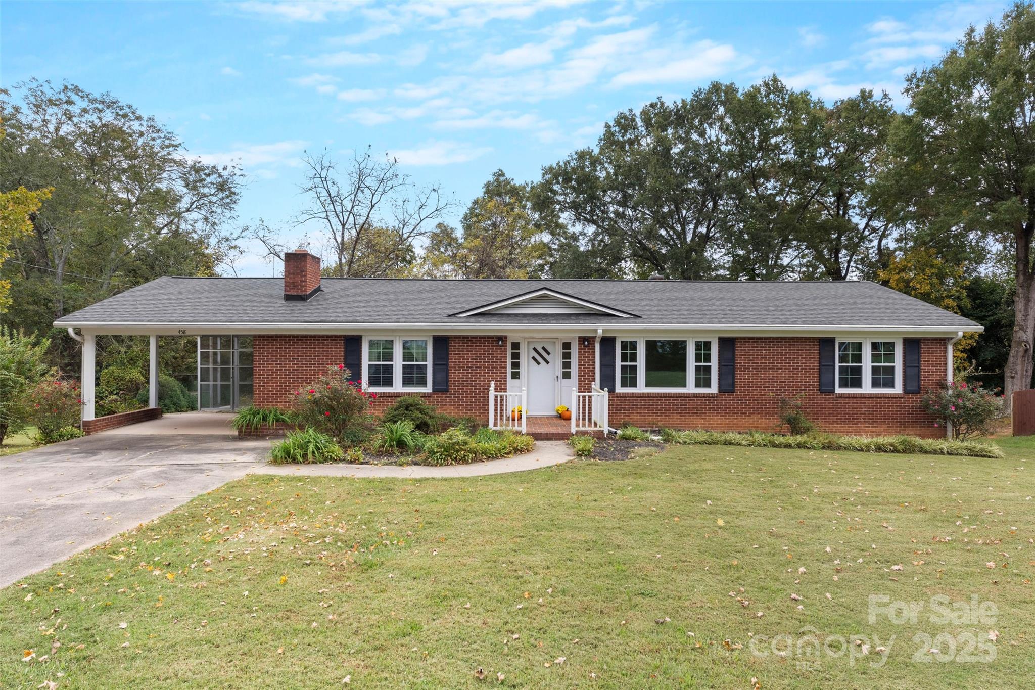 458 Roy Eaker Road