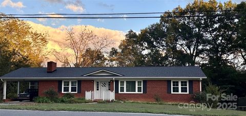 Photo of 458 Roy Eaker Road, Cherryville, NC 28021 (MLS # 4309486)