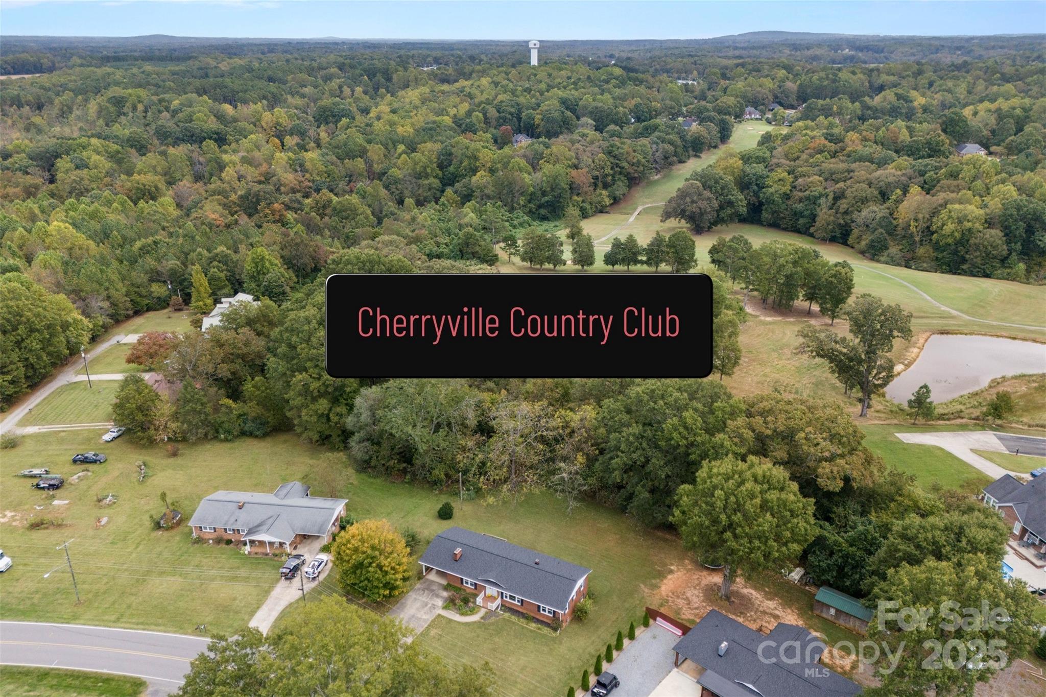 458 Roy Eaker Road