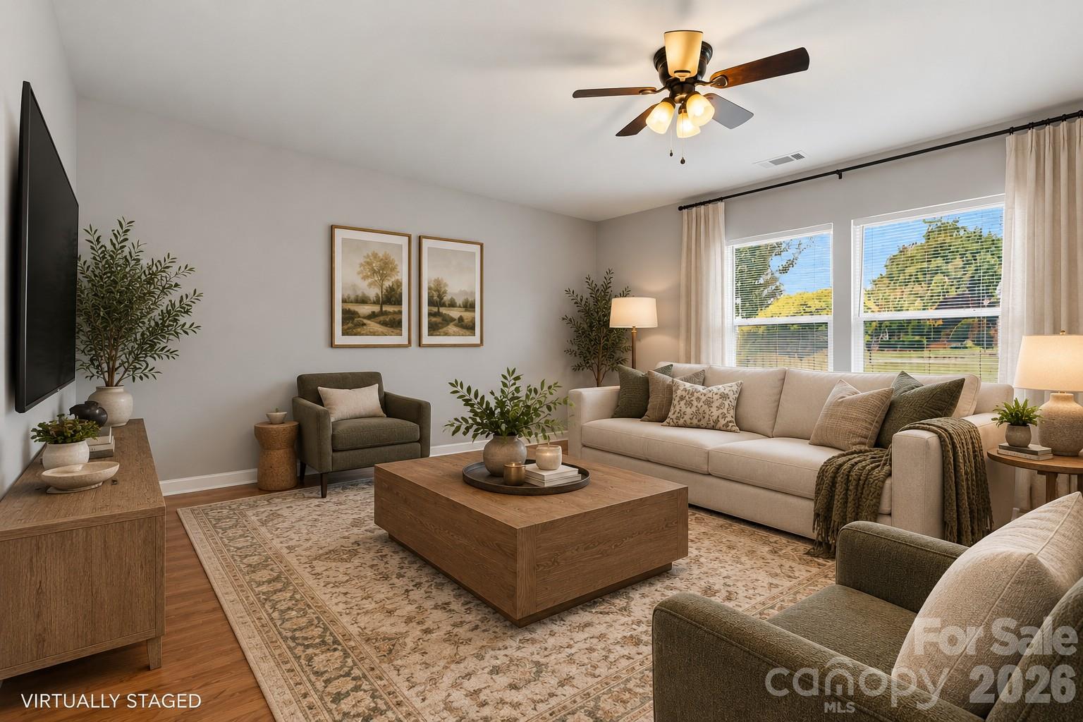 6215 Woodland Commons Drive