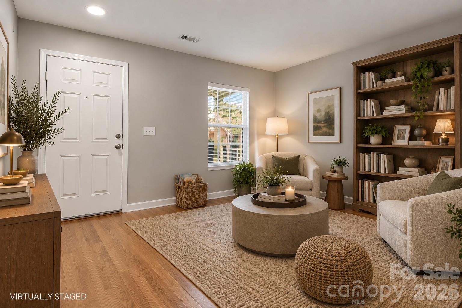 6215 Woodland Commons Drive