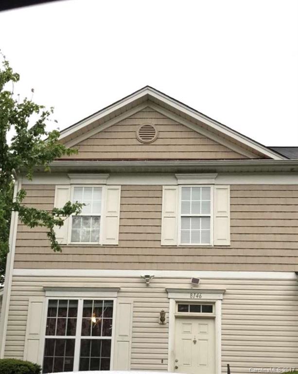 kings creek - Residential