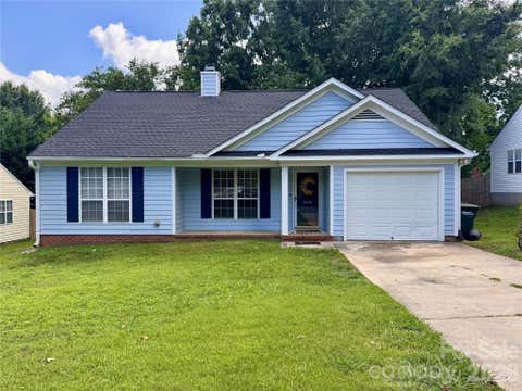 Photo of 3373 Prescott Place NW, Concord, NC 28027 (MLS # 4398909)