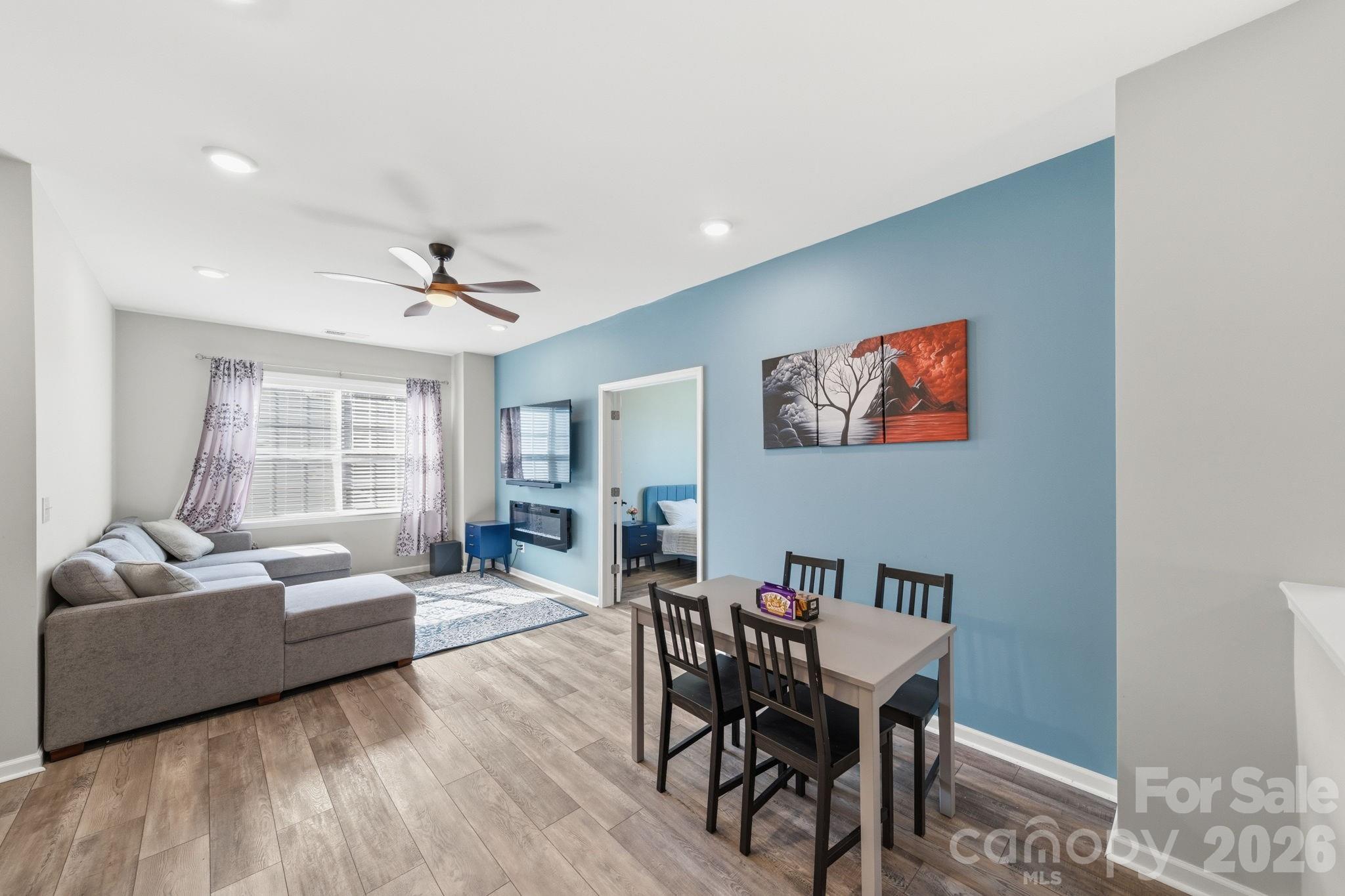 Farrington - Residential