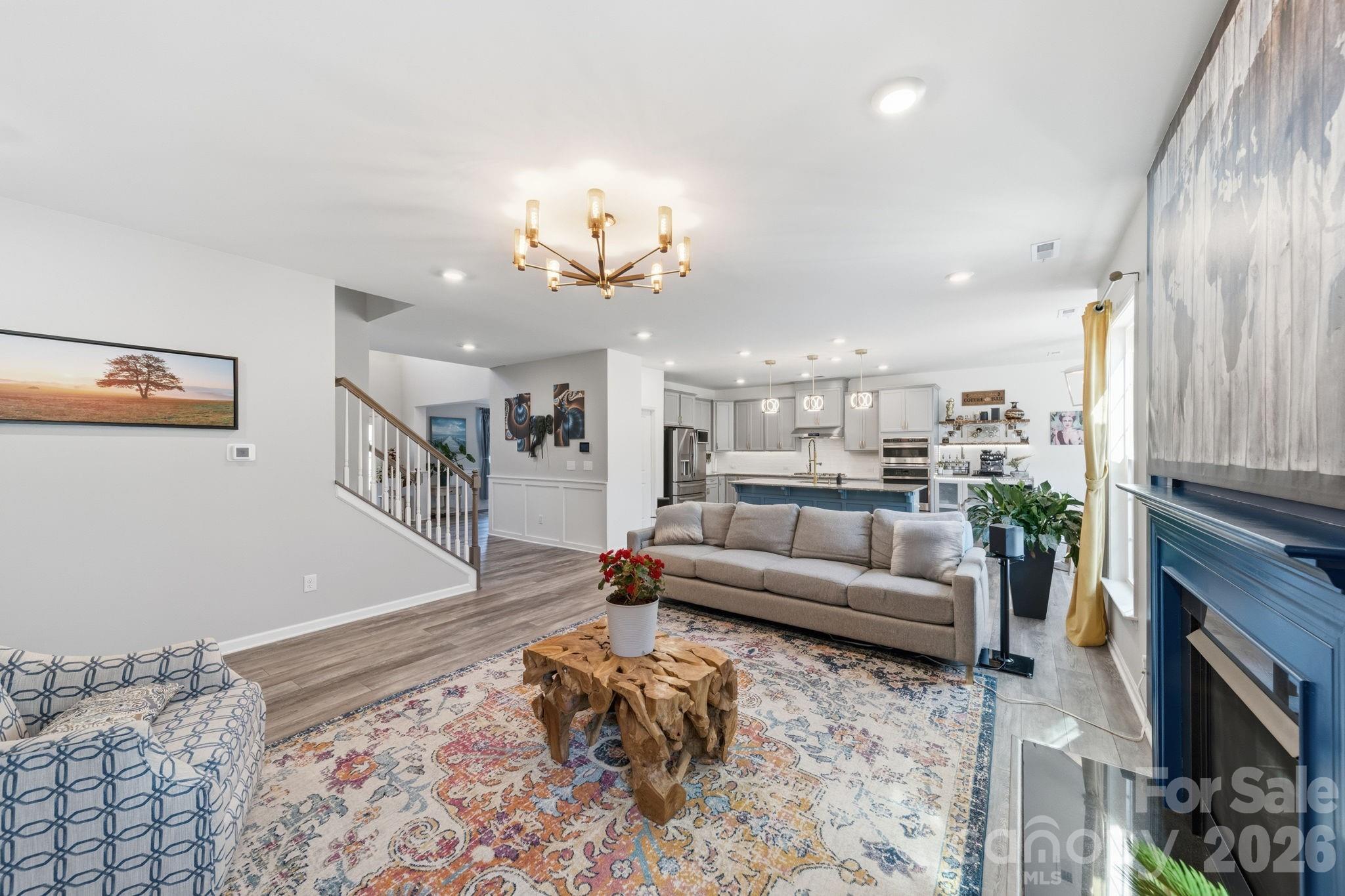Farrington - Residential