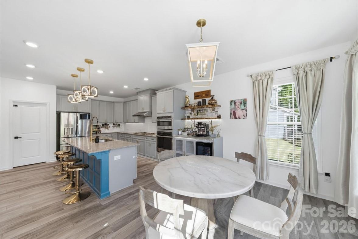 Farrington - Residential