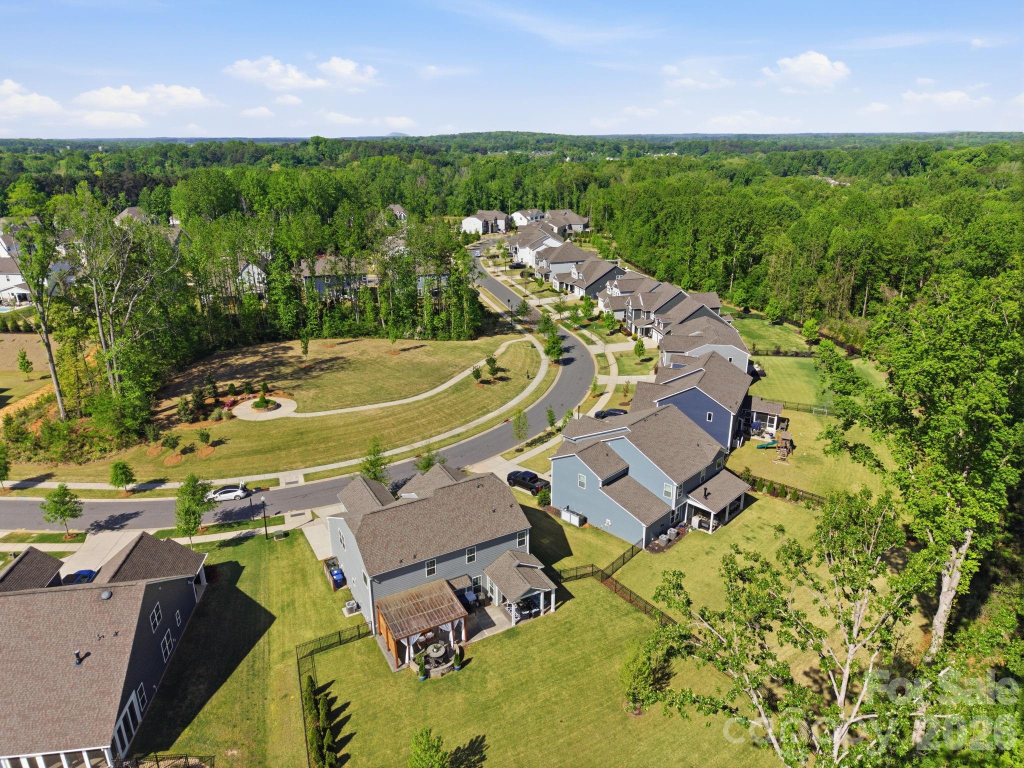Farrington - Residential