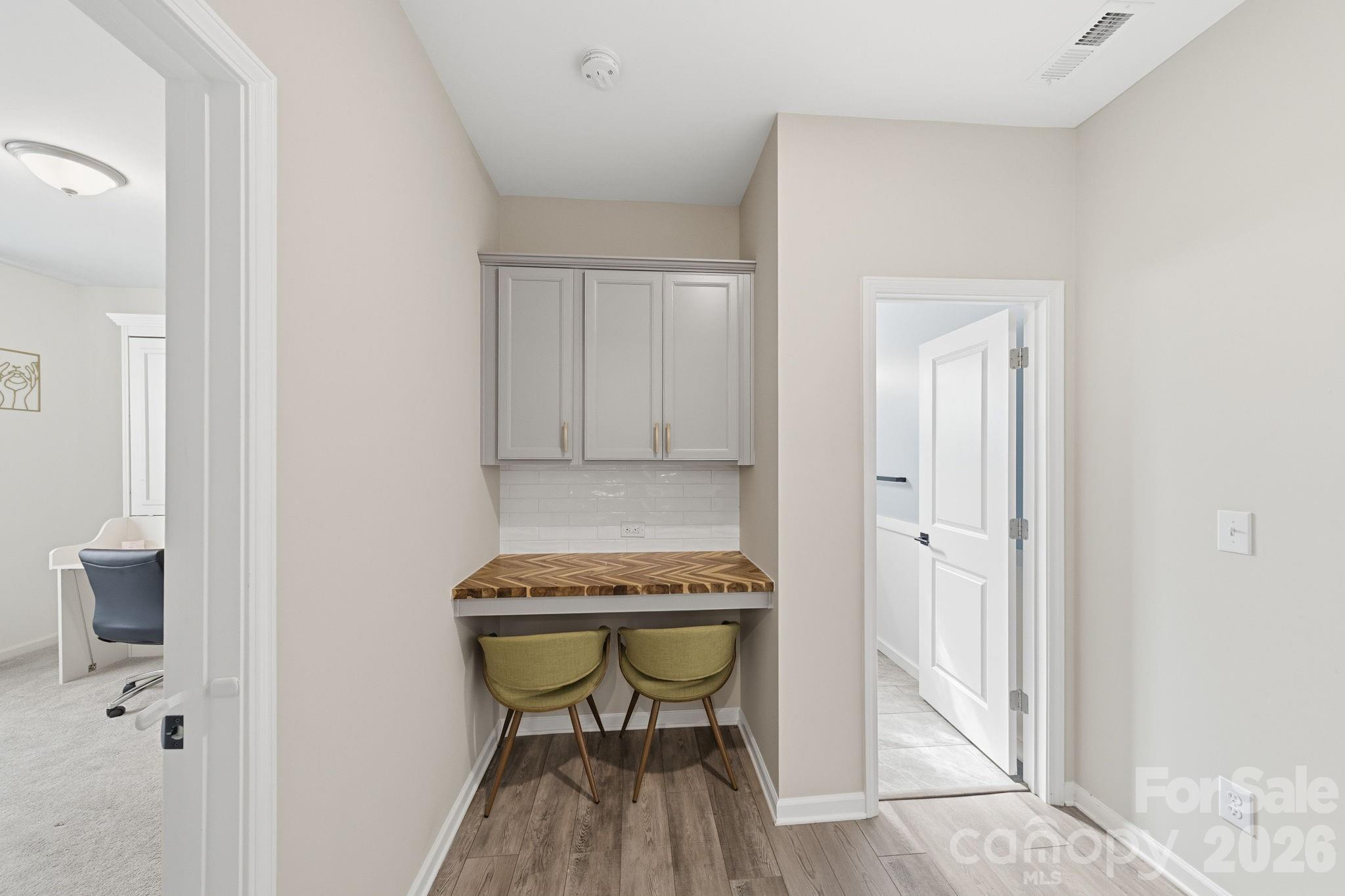 Farrington - Residential