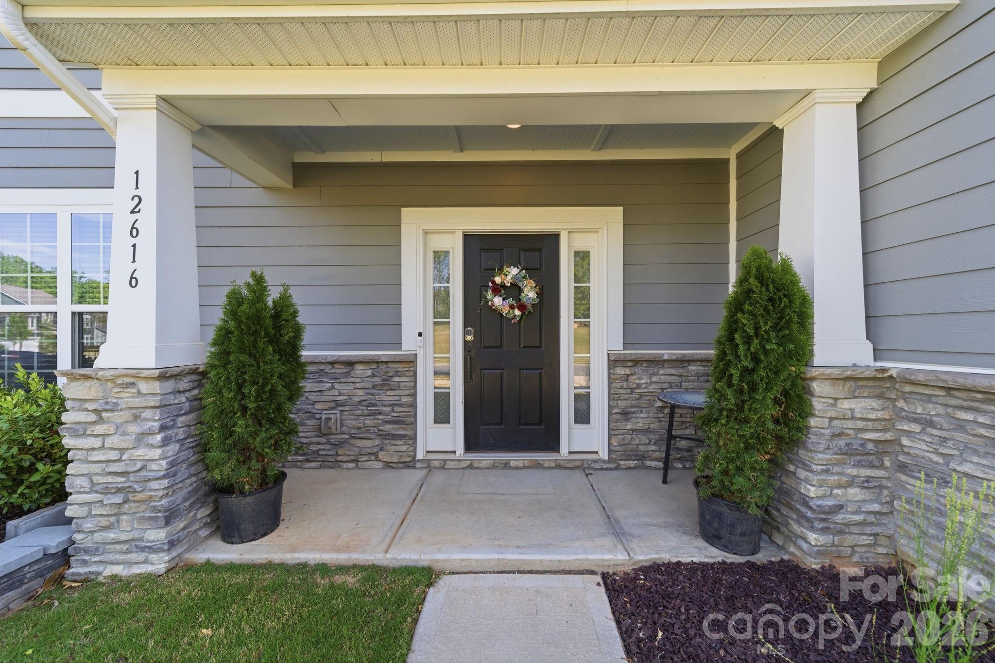 12616 Dunloe Wood Drive