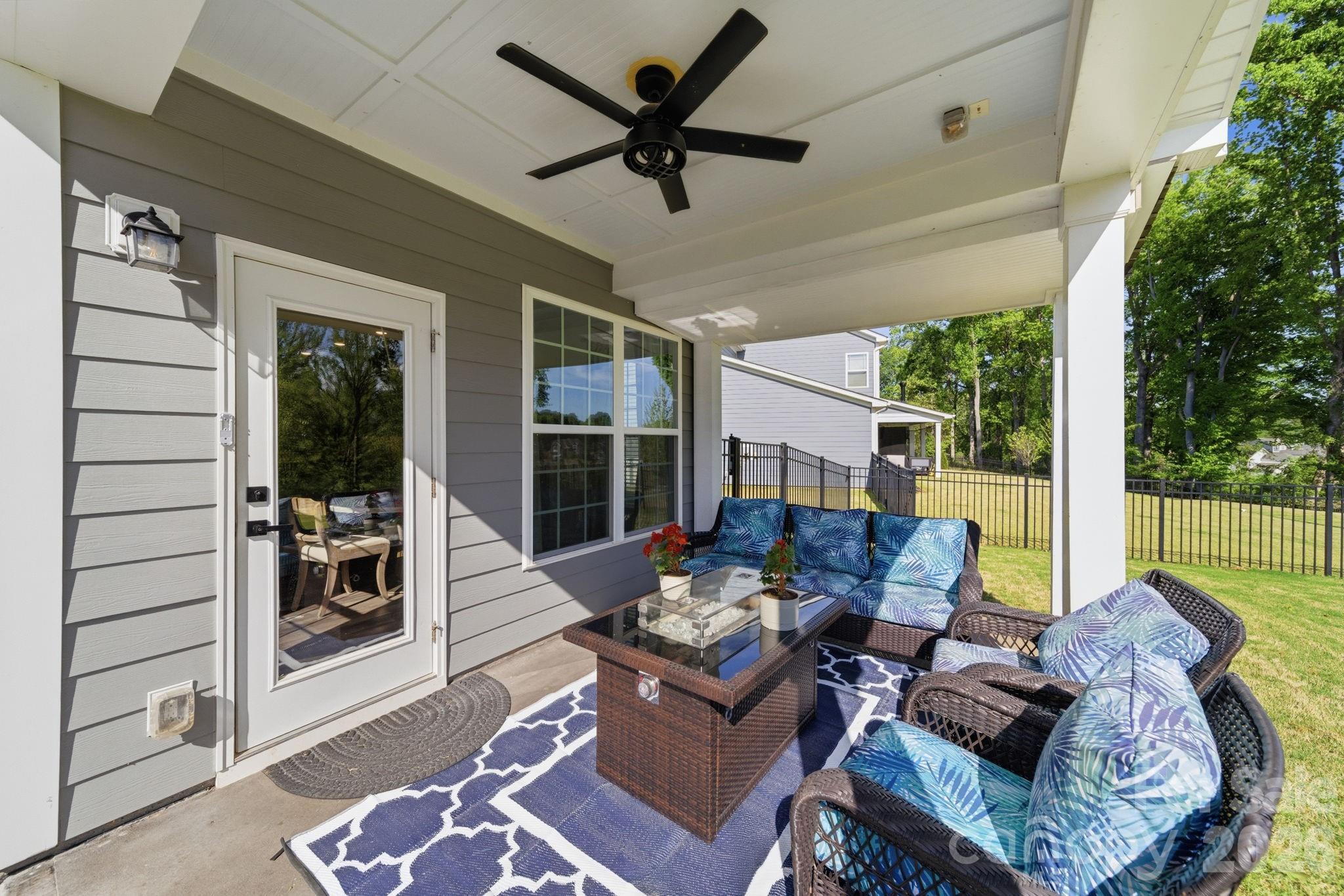 Farrington - Residential
