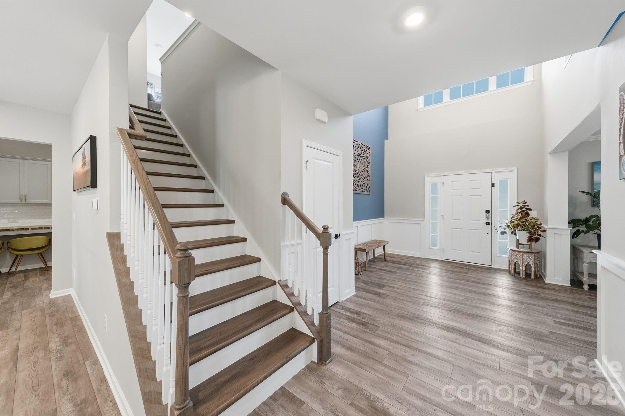 Farrington - Residential