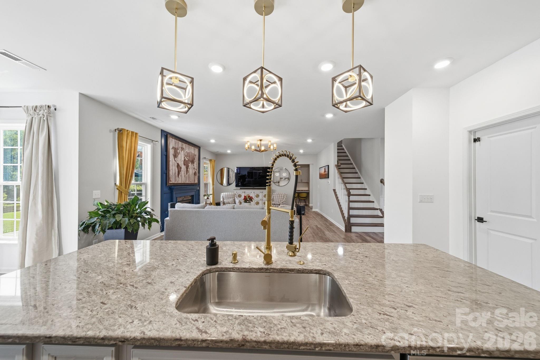 Farrington - Residential
