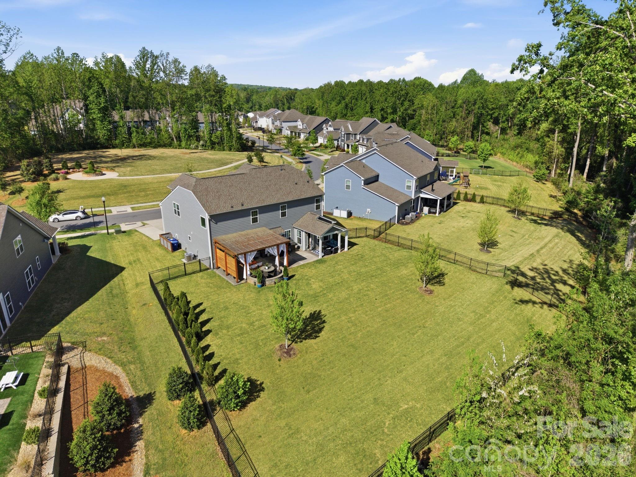 Farrington - Residential