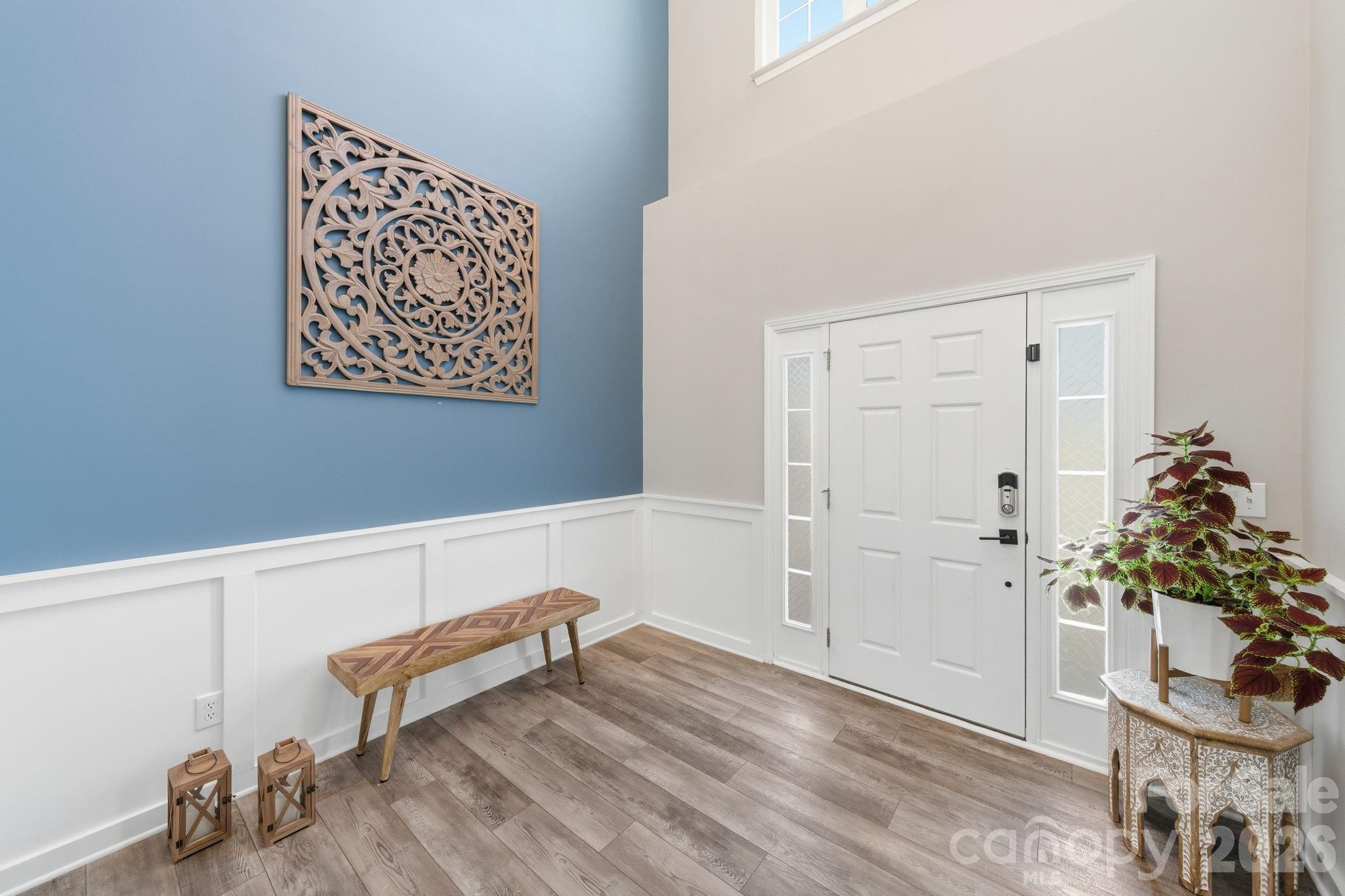 Farrington - Residential