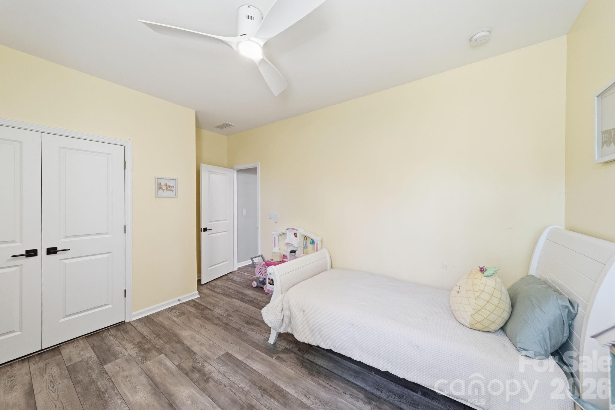 Farrington - Residential