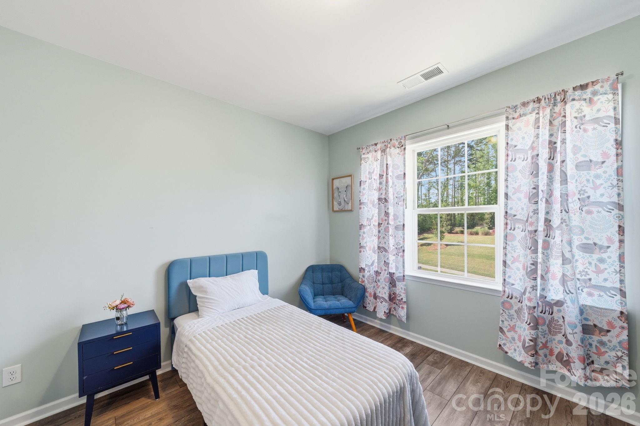 Farrington - Residential