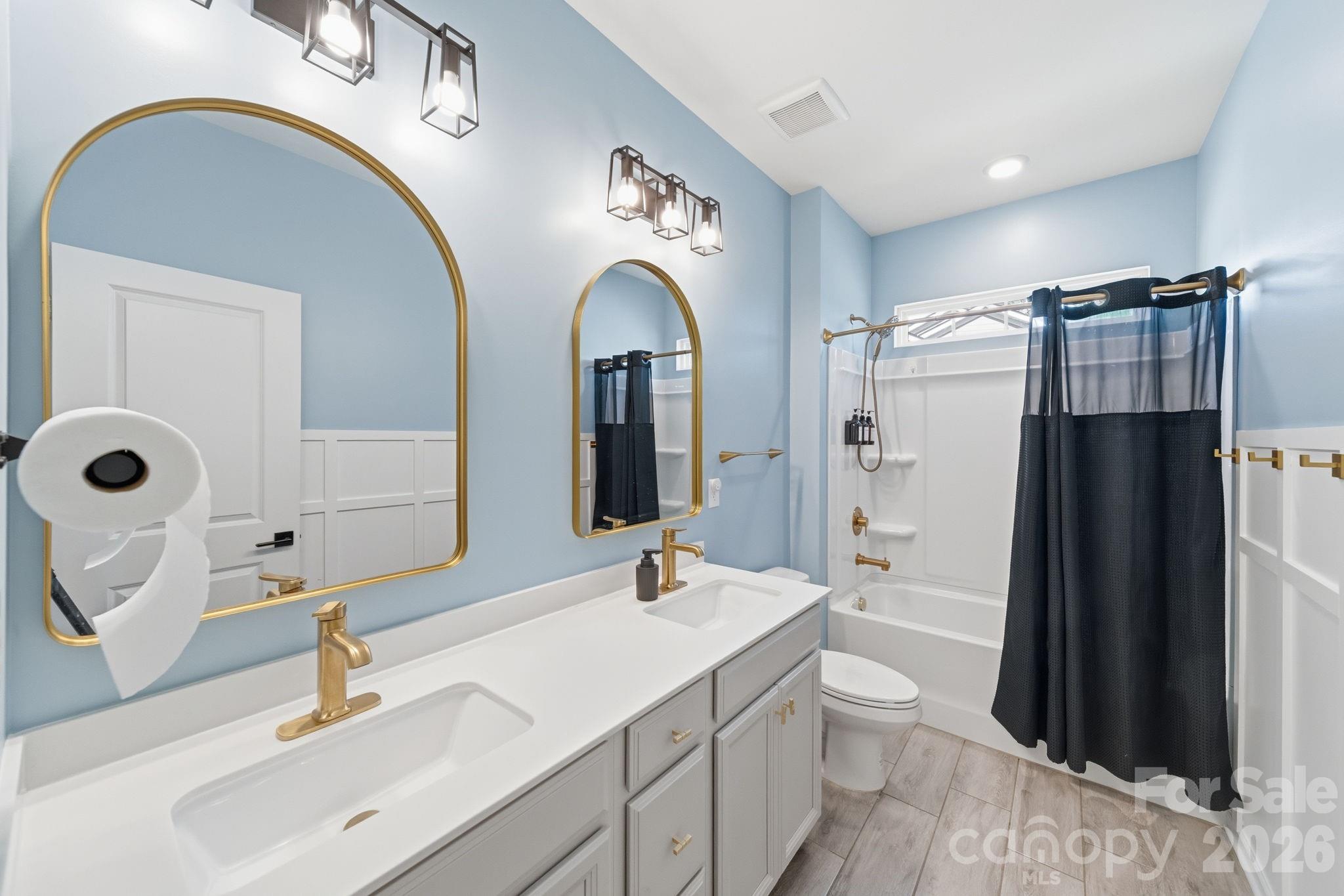 Farrington - Residential