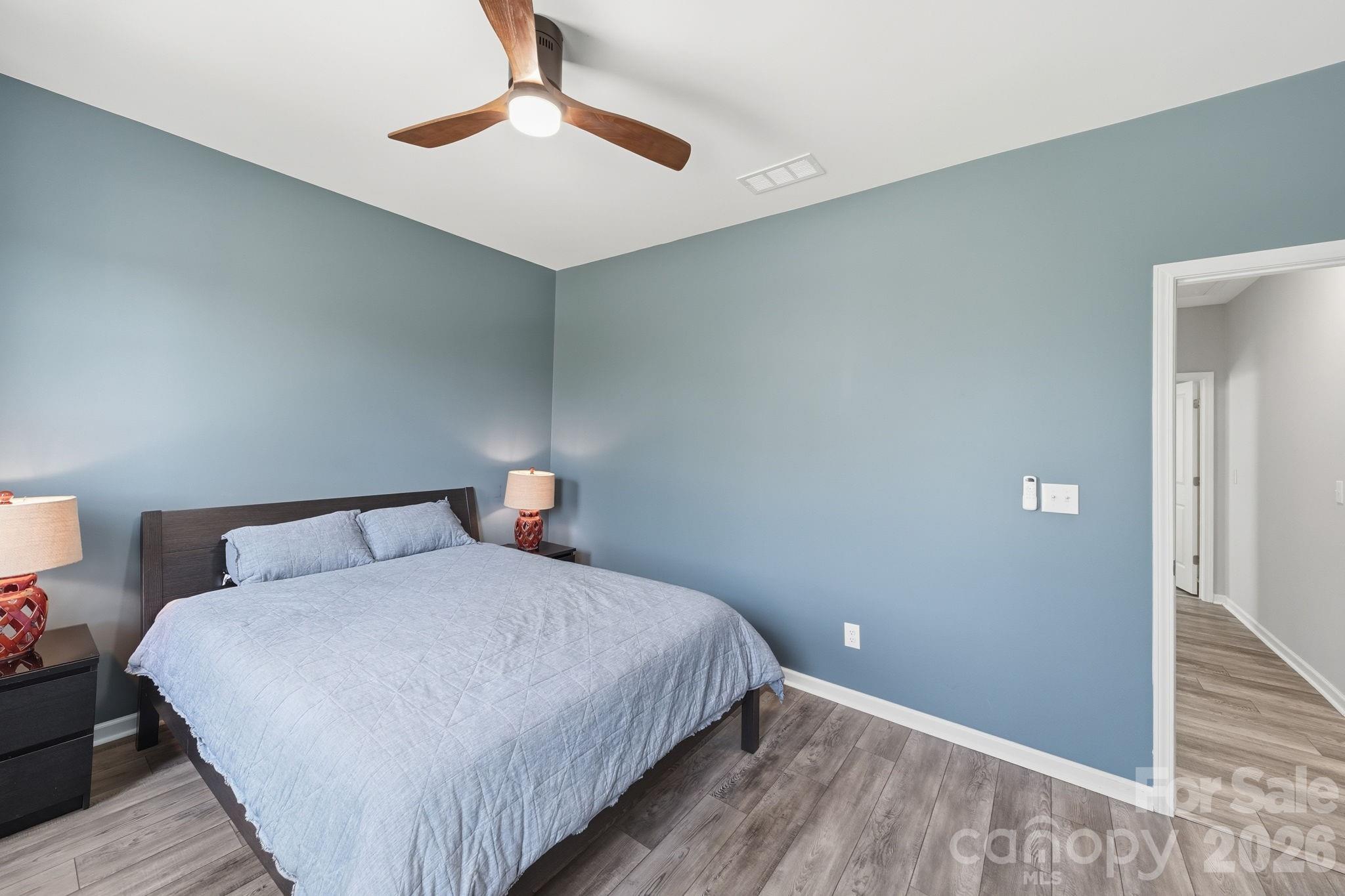 Farrington - Residential