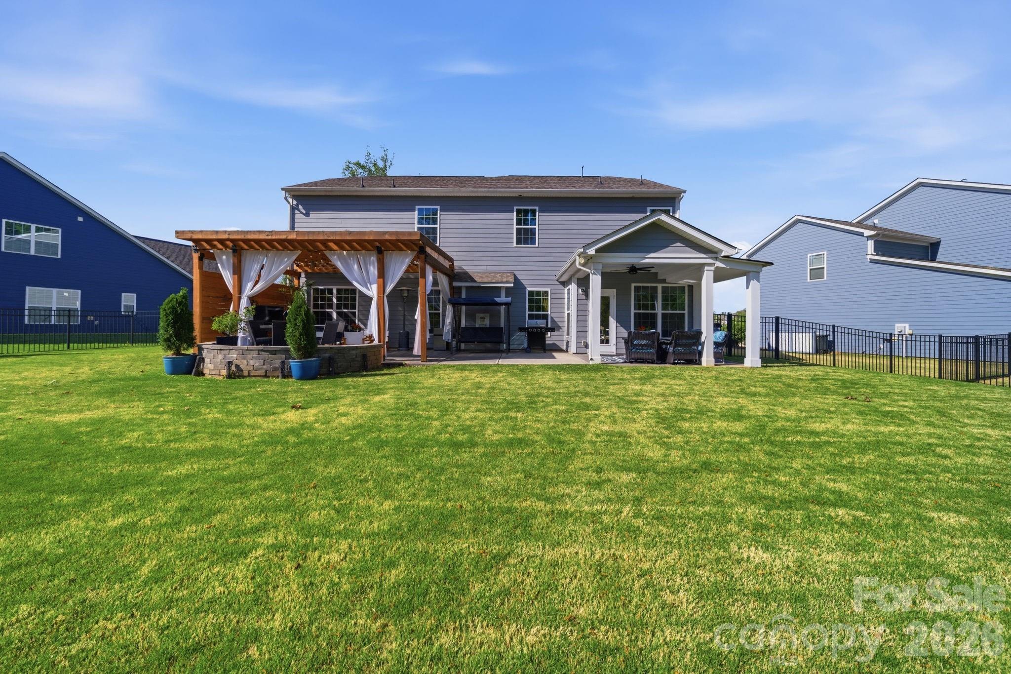 Farrington - Residential