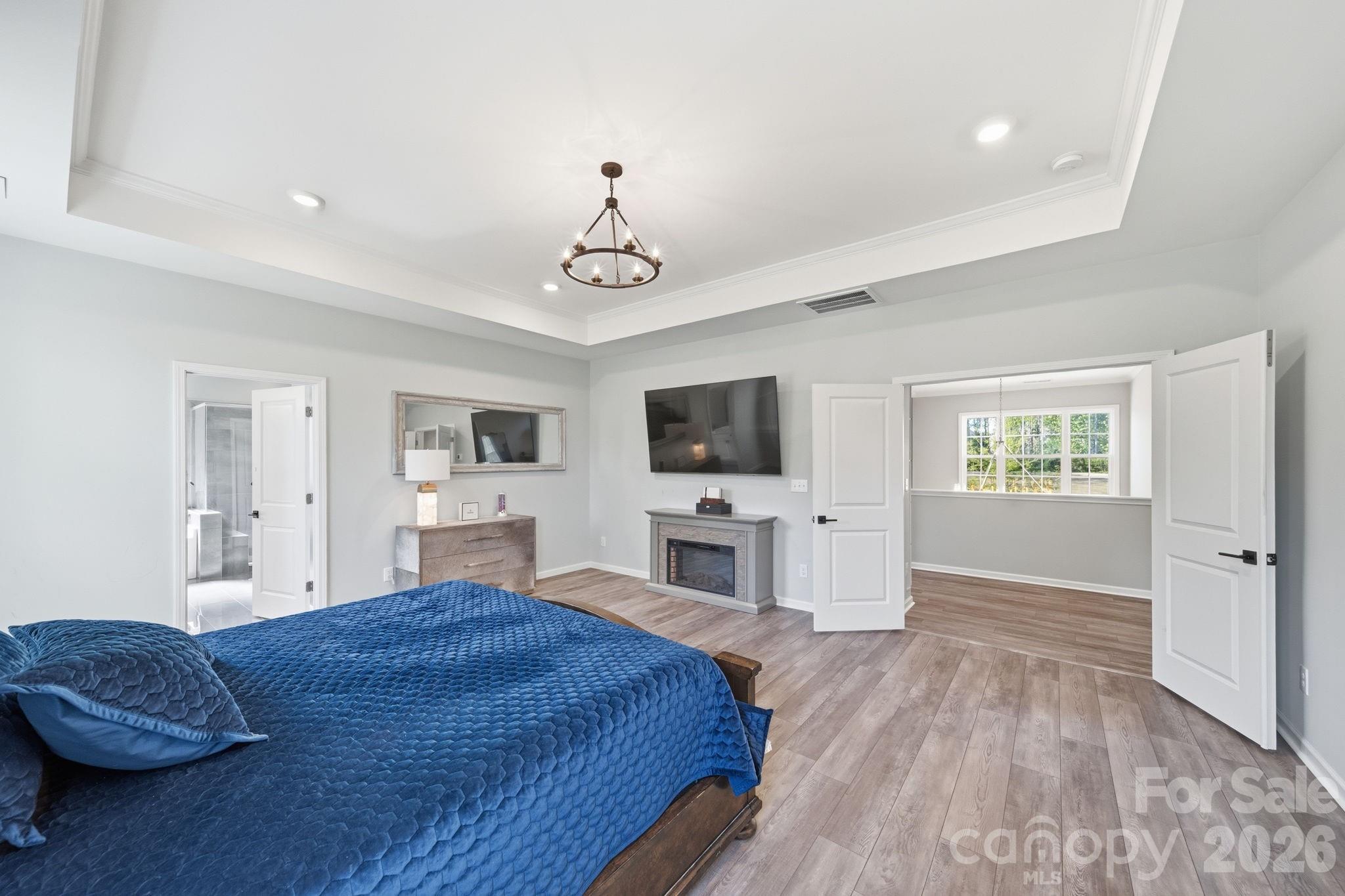 Farrington - Residential