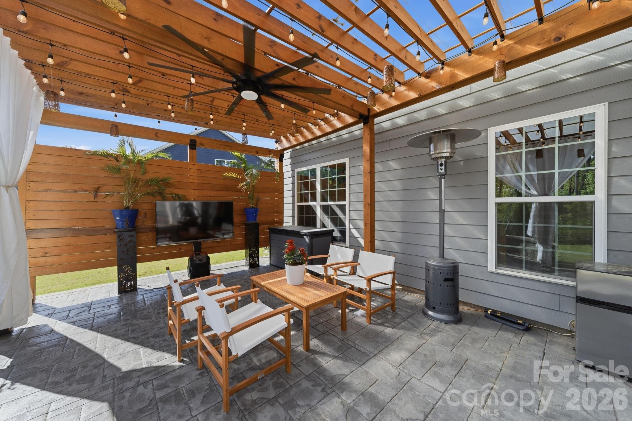 Farrington - Residential