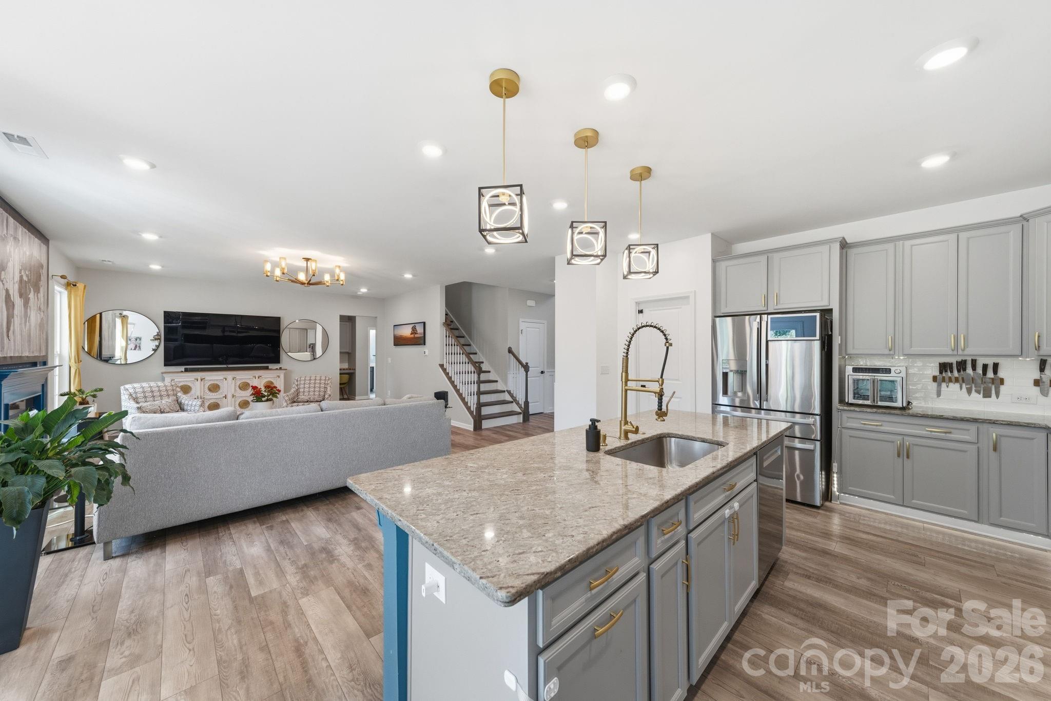 Farrington - Residential