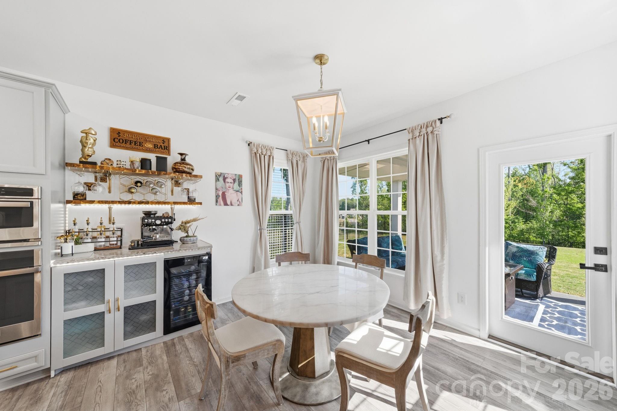 Farrington - Residential