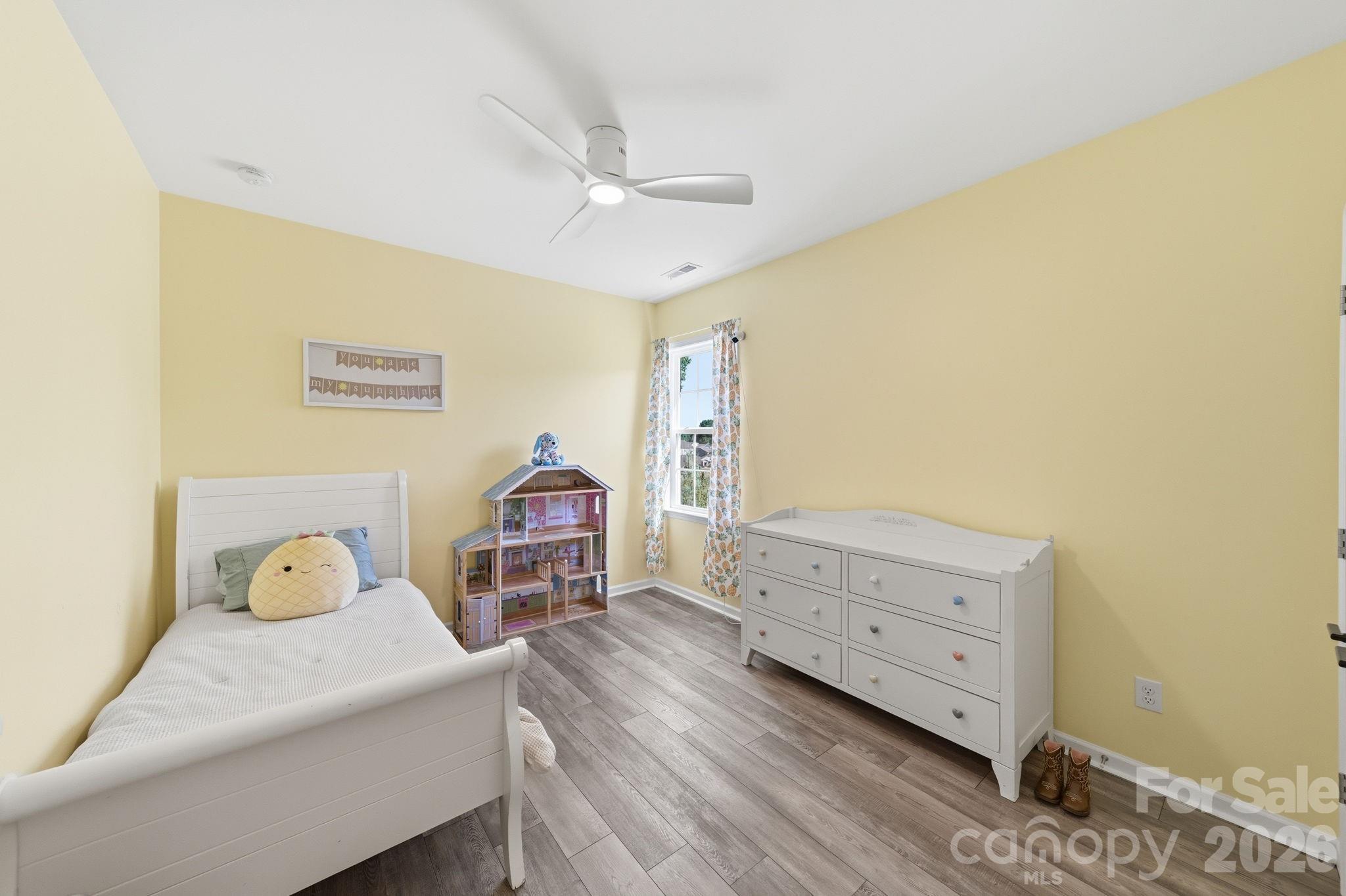 Farrington - Residential